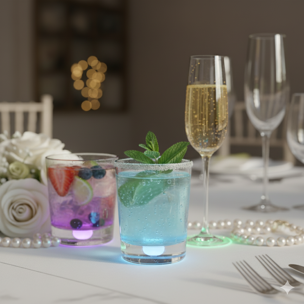 MENÜ 1 - Düğün Menüsü - 2